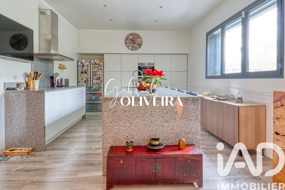 � vendre  Villa Groslay (95410)