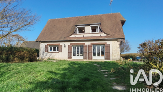  Maison � vendre 7 pi�ces 120 m�