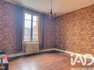 Maison � vendre 6 pi�ces 141 m�