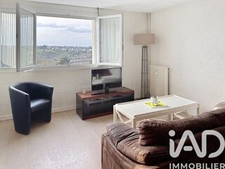  Appartement � vendre 3 pi�ces 80 m�