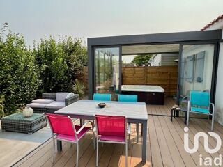  Maison � vendre 4 pi�ces 92 m�