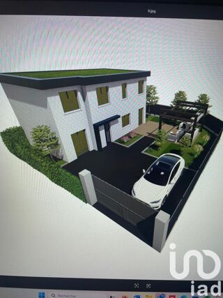  Maison � vendre 1 pi�ce 60 m�