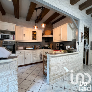  Maison � vendre 5 pi�ces 172 m�