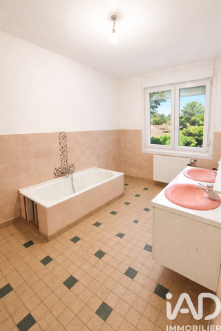  Maison � vendre 6 pi�ces 155 m�