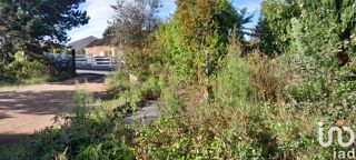  Terrain � vendre 464 m�