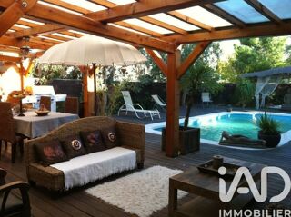  Maison � vendre 7 pi�ces 170 m�