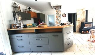  Maison � vendre 8 pi�ces 200 m�