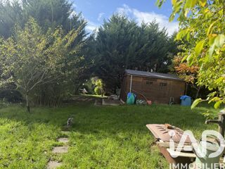  Maison � vendre 4 pi�ces 107 m�