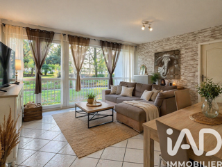  Appartement � vendre 2 pi�ces 53 m�