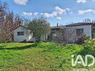  Maison � vendre 5 pi�ces 140 m�