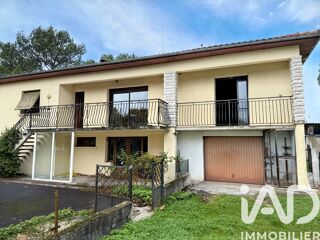  Maison  vendre 7 pices 118 m