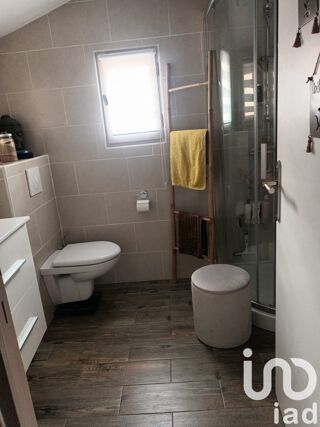  Maison � vendre 4 pi�ces 69 m�