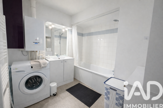  Appartement � vendre 3 pi�ces 72 m�