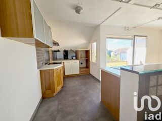  Appartement � vendre 5 pi�ces 96 m�