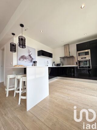  Appartement � vendre 5 pi�ces 170 m�