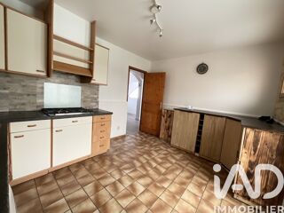  Maison � vendre 8 pi�ces 164 m�