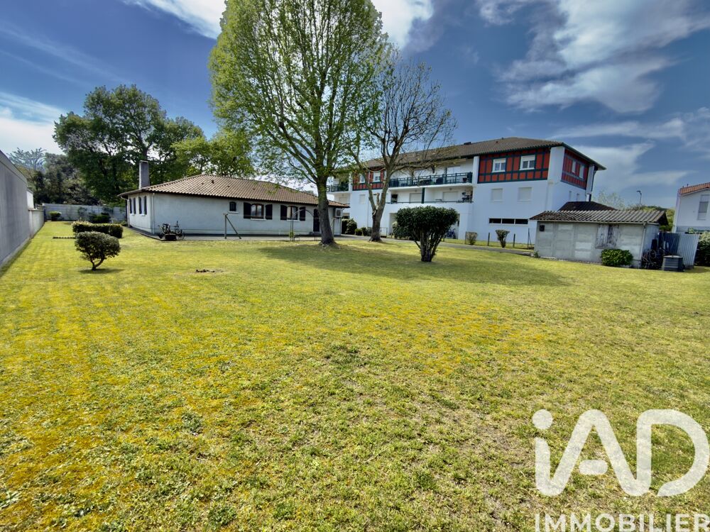 � vendre  Maison Labenne (40530)