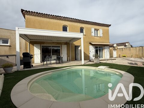   Vente Maison/villa 4 pi�ces Maison - 4 pi�ce(s) - 104 m�