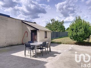  Maison � vendre 5 pi�ces 117 m�