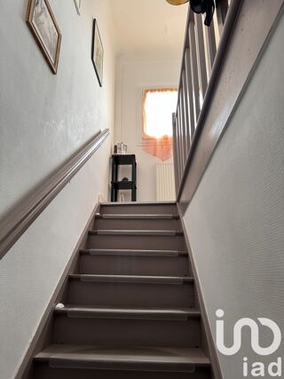  Maison � vendre 5 pi�ces 93 m�