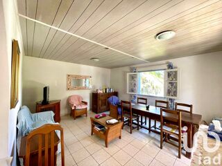  Maison � vendre 3 pi�ces 66 m�