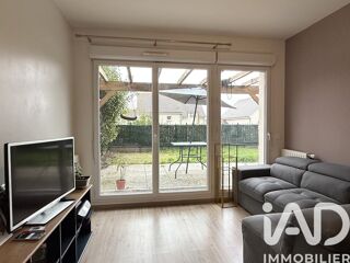  Appartement � vendre 3 pi�ces 63 m�