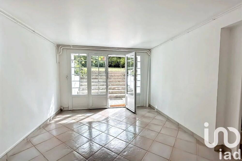  vendre  Maison Palaiseau (91120)
