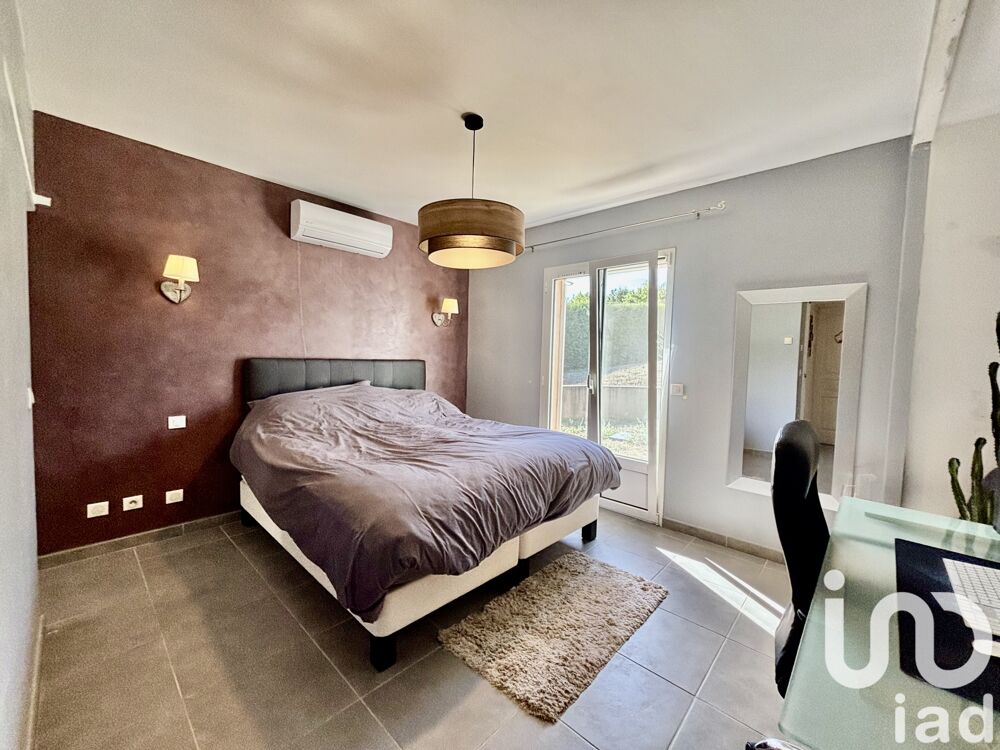  vendre  Maison Lorgues (83510)