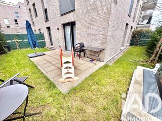  Appartement � vendre 3 pi�ces 62 m�