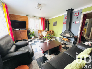  Maison � vendre 5 pi�ces 135 m�