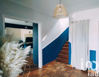  Maison � vendre 5 pi�ces 126 m�