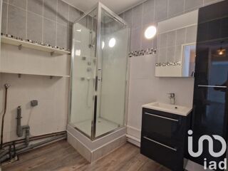  Appartement  vendre 2 pices 48 m