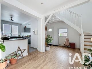  Maison � vendre 5 pi�ces 123 m�