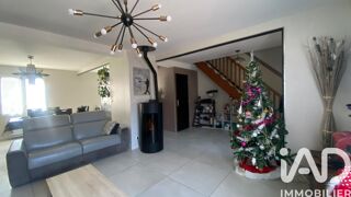  Maison � vendre 4 pi�ces 97 m�