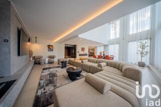  Maison � vendre 7 pi�ces 560 m�