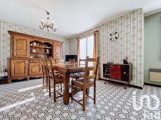  Maison � vendre 5 pi�ces 109 m�