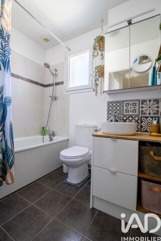  Maison � vendre 5 pi�ces 73 m�