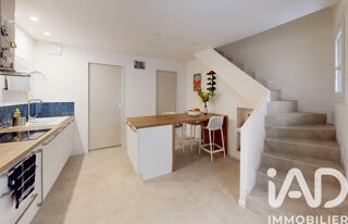  Maison � vendre 3 pi�ces 66 m�