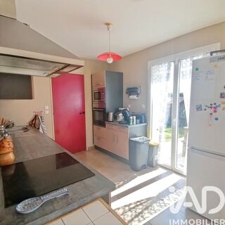  Maison � vendre 6 pi�ces 143 m�