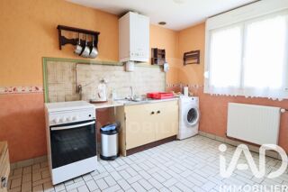  Maison � vendre 4 pi�ces 83 m�