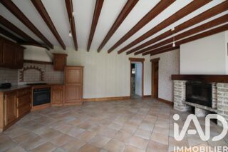  Maison � vendre 5 pi�ces 185 m�