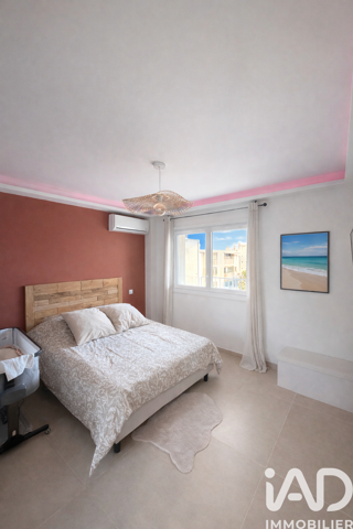  Appartement � vendre 3 pi�ces 68 m�