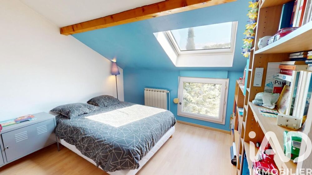 � vendre  Maison Claix (38640)