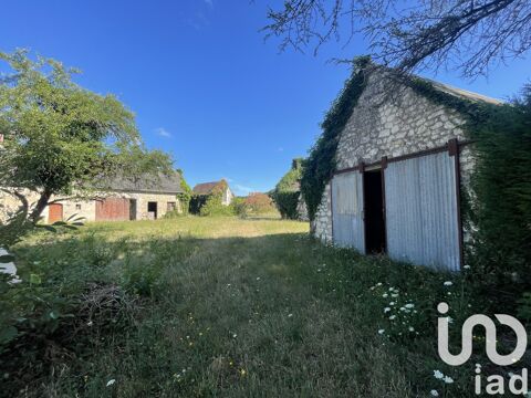   Vente Ferme 6 pices Maison - 6 pice(s) - 128 m