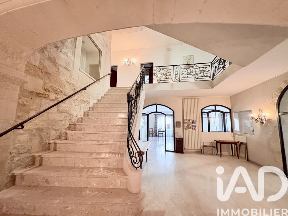 � vendre  Maison Tarascon (13150)