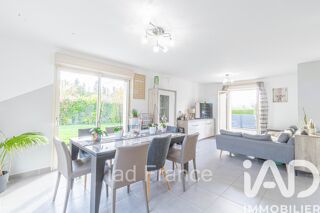  Maison � vendre 6 pi�ces 117 m�