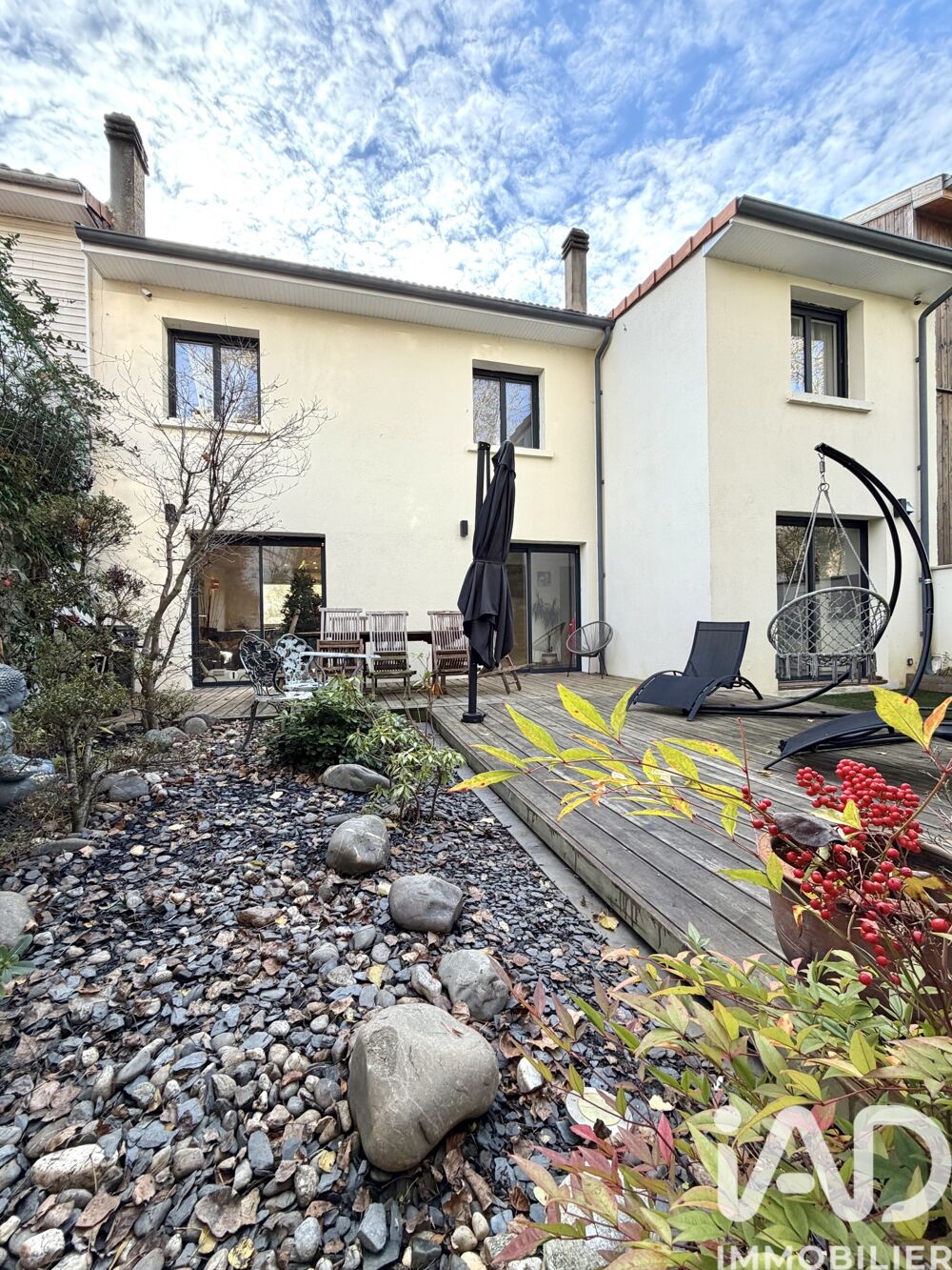 � vendre  Maison Bordeaux (33200)