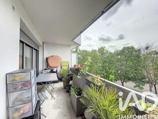  Appartement � vendre 3 pi�ces 64 m�