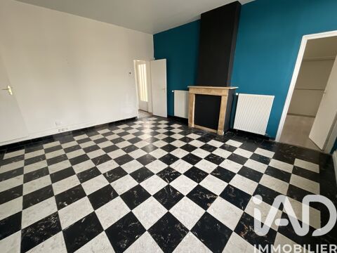   Vente Maison/villa 5 pi�ces Maison - 5 pi�ce(s) - 99 m�