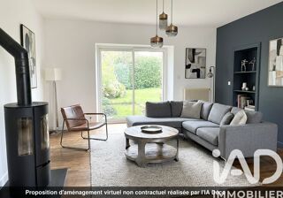  Maison � vendre 6 pi�ces 168 m�